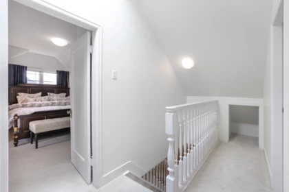 Guest Bathroom Photo of 3962 W 22nd Avenue, Vancouver, BC