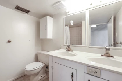 Hallway Photo of 3962 W 22nd Avenue, Vancouver, BC