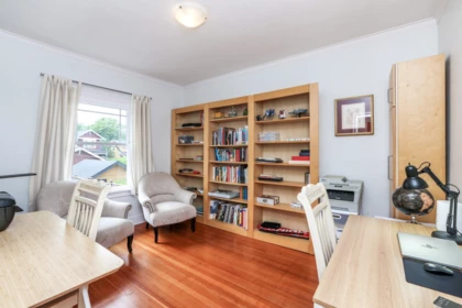 Loft / Bonus Room Photo of 3962 W 22nd Avenue, Vancouver, BC