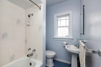 Office / Den Photo of 3962 W 22nd Avenue, Vancouver, BC