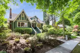 3962 W 22nd Avenue, Vancouver, BC