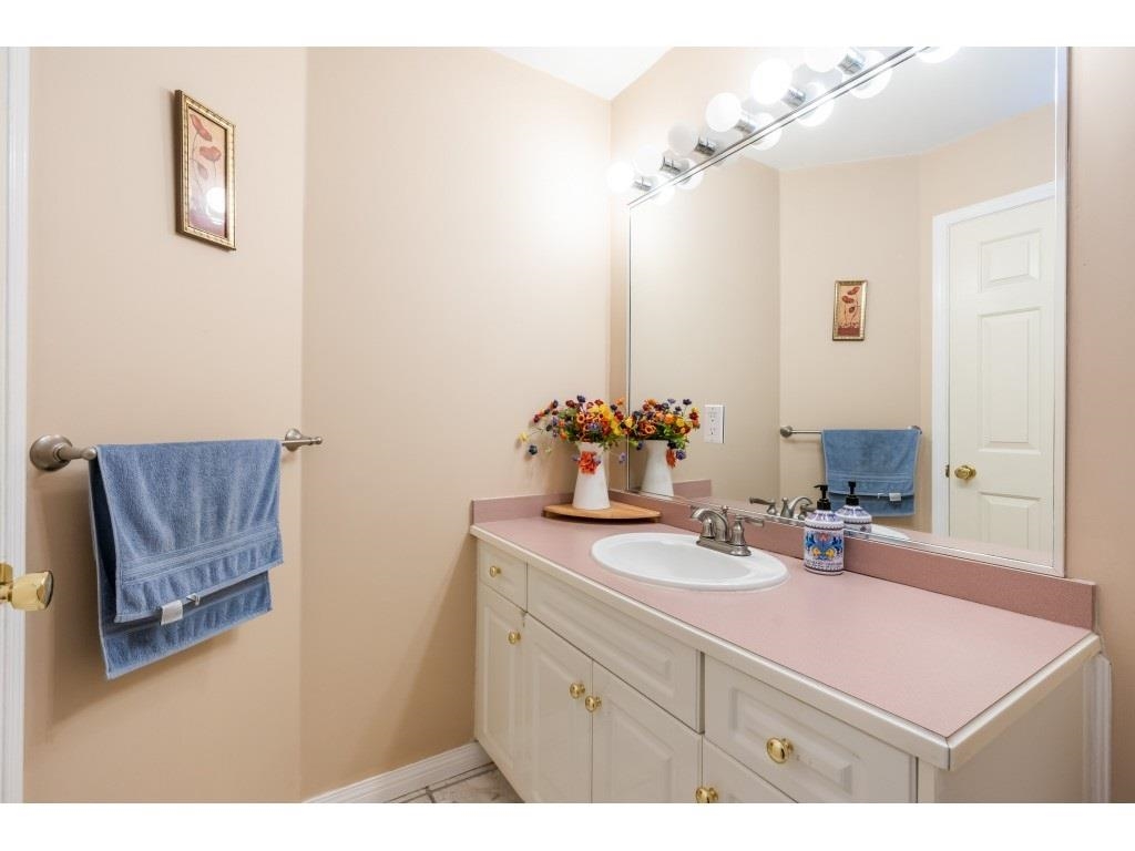 Backyard Photo of 11071 160a Street, Surrey, BC