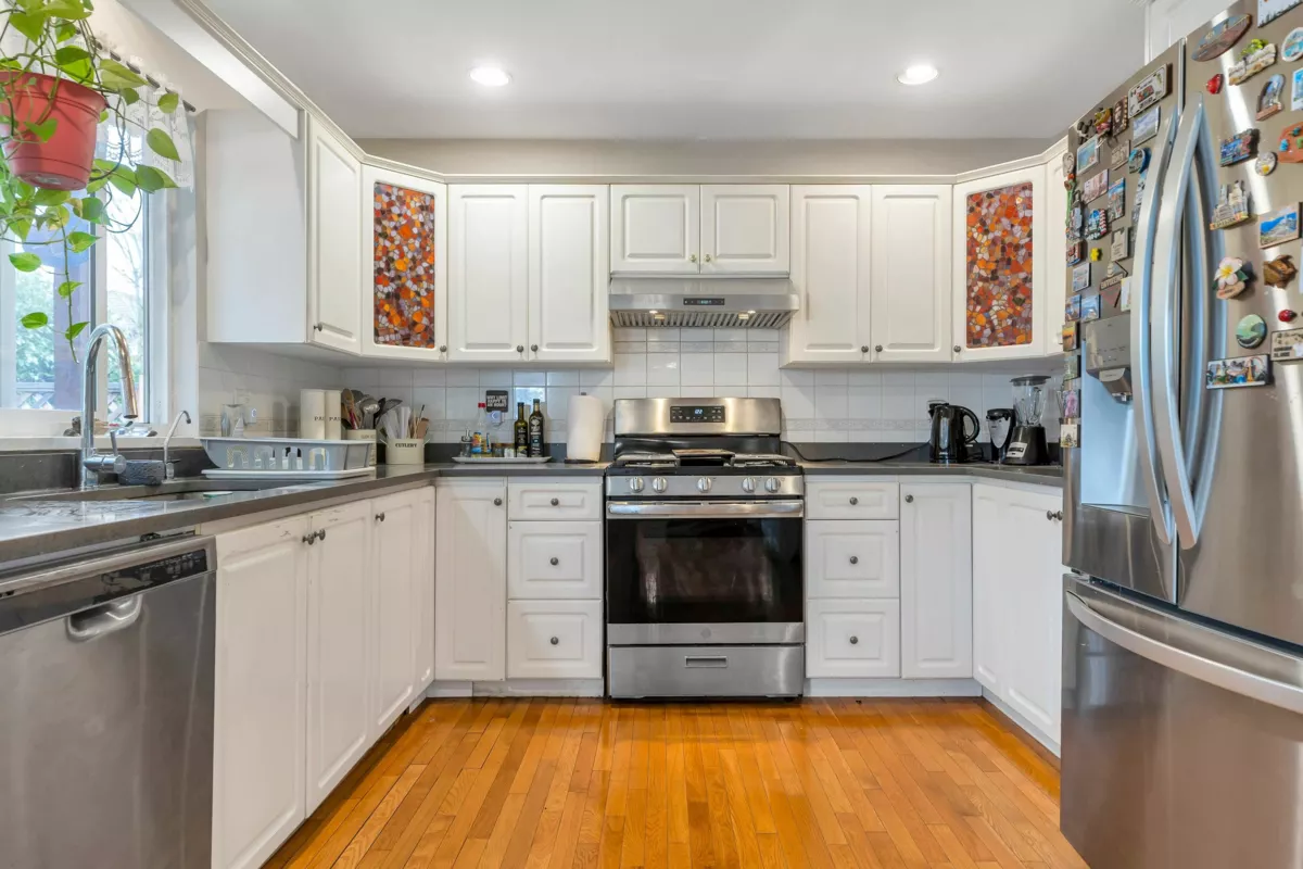 Bedroom 2 Photo of 11071 160a Street, Surrey, BC