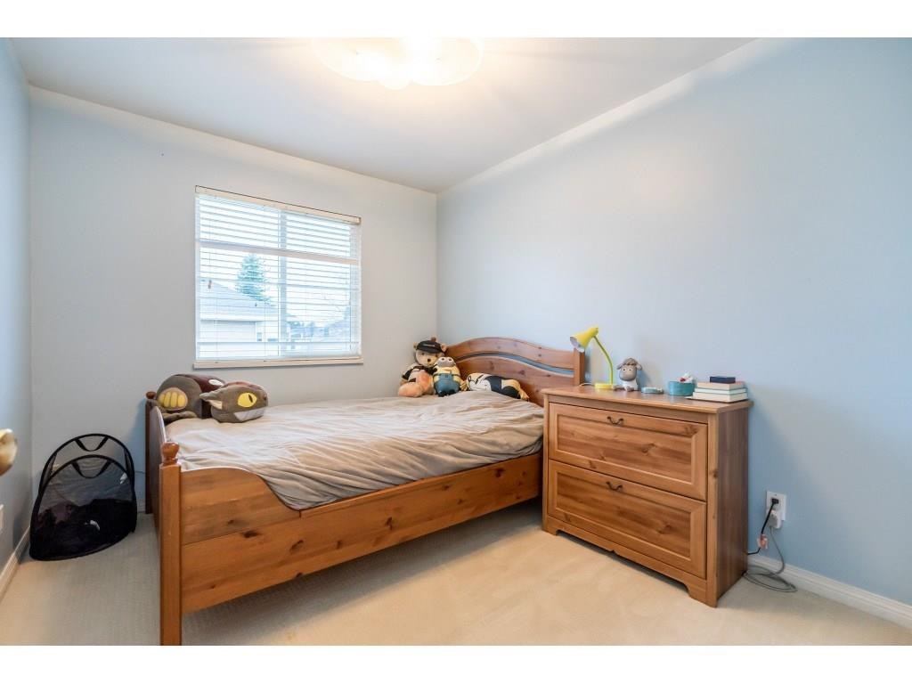 Garage Interior Photo of 11071 160a Street, Surrey, BC