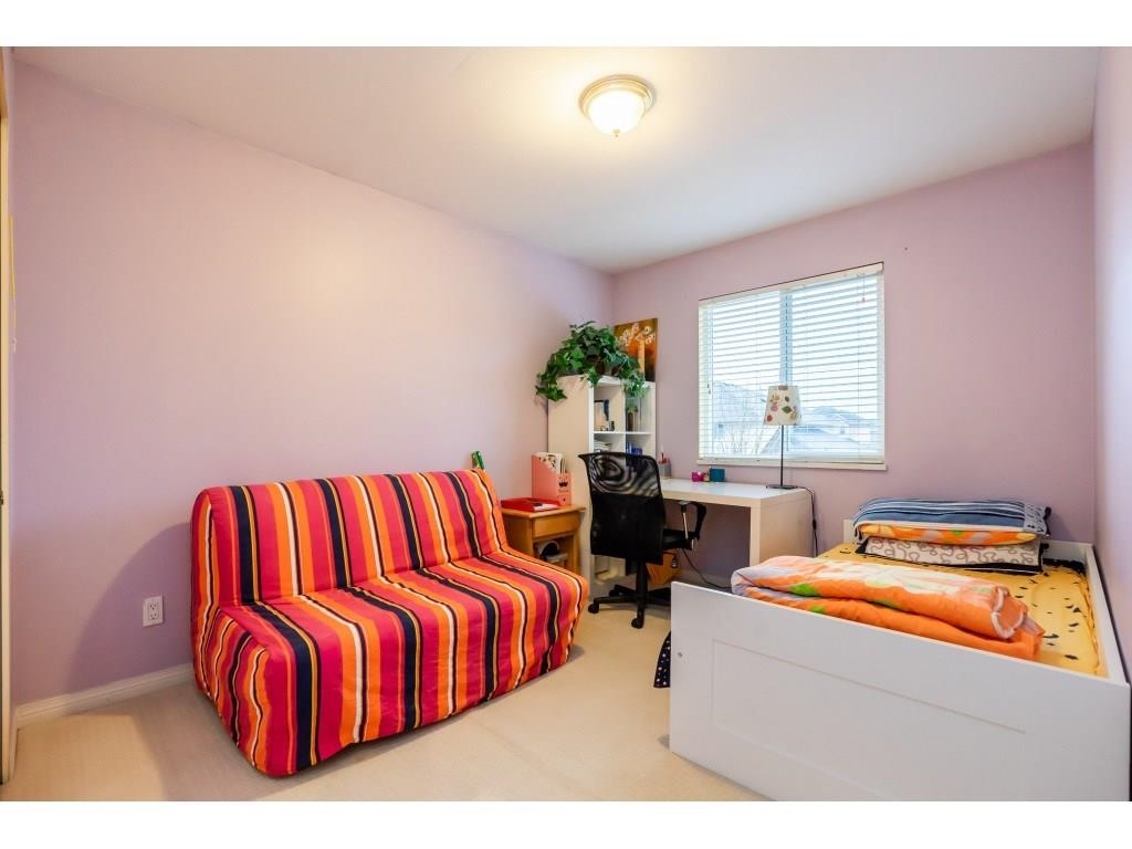 Staircase Photo of 11071 160a Street, Surrey, BC