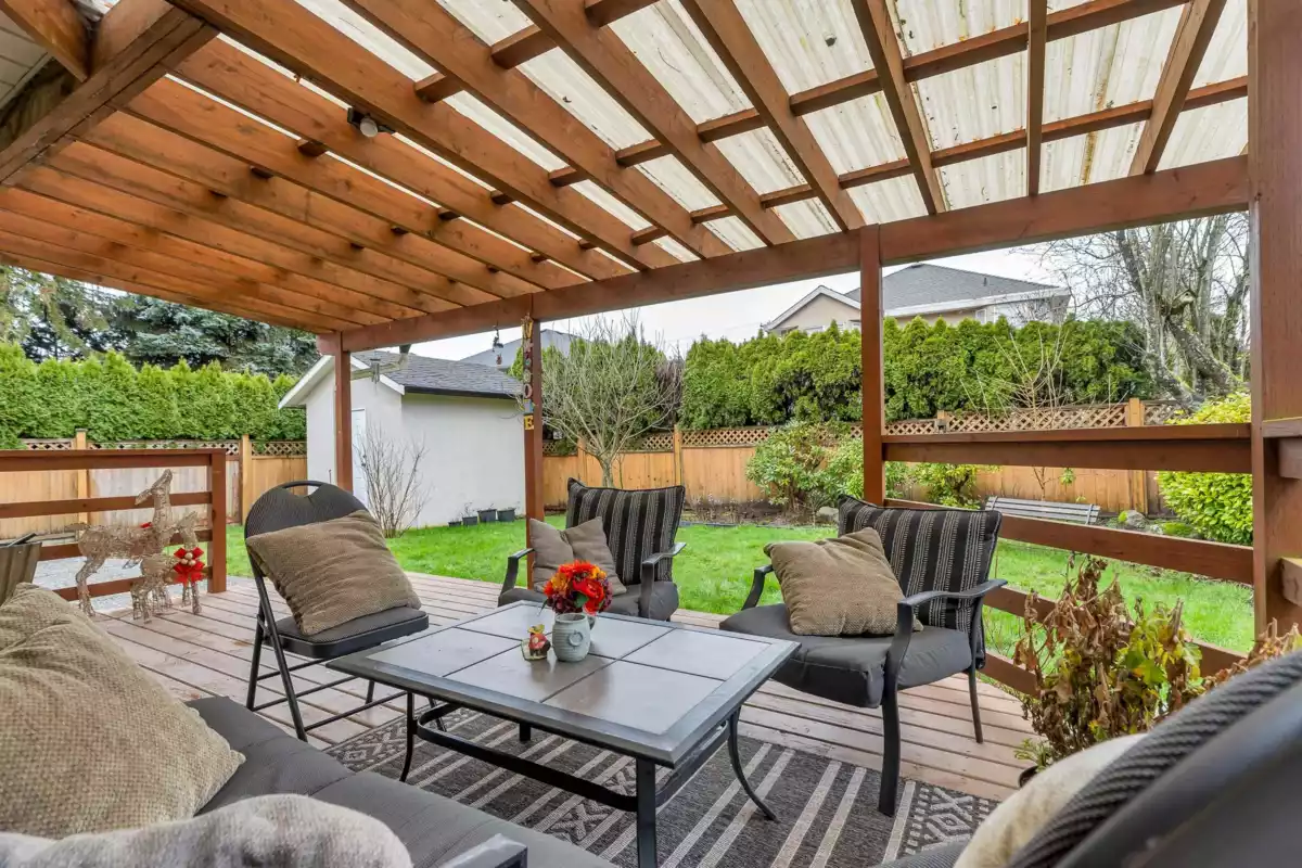 Street View Photo of 11071 160a Street, Surrey, BC