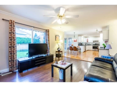 Basement Recreation Room Photo of 11071 160a Street, Surrey, BC