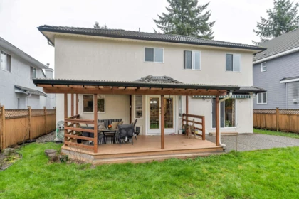 Hot Tub / Spa Photo of 11071 160a Street, Surrey, BC