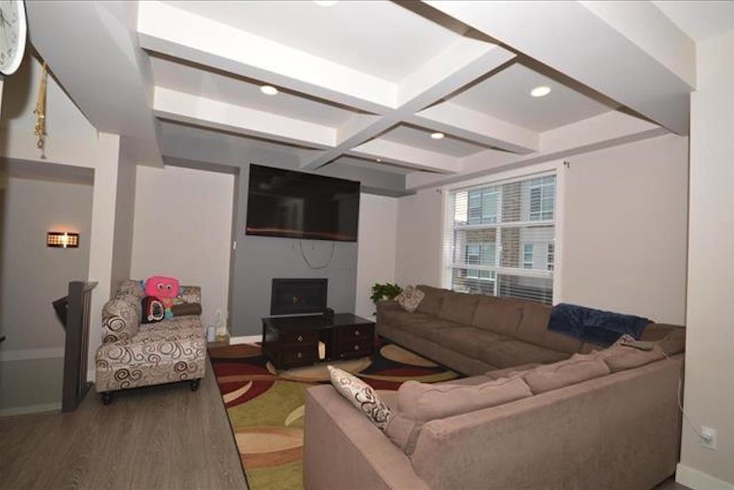 Bedroom 2 Photo of 45594 Meadowbrook Drive, Chilliwack, BC