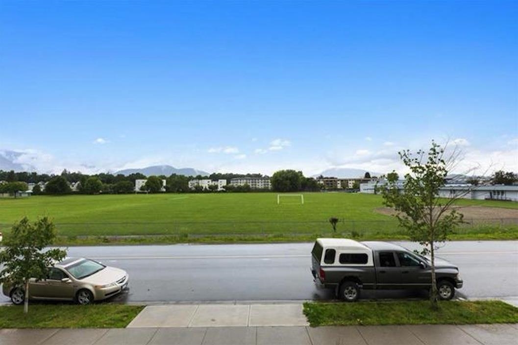 Exterior Rear Photo of 45594 Meadowbrook Drive, Chilliwack, BC