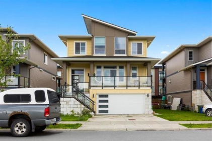 45594 Meadowbrook Drive, Chilliwack, BC, Chilliwack Downtown — 5 bed single family residence for sale