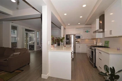 Kitchen Photo of 45594 Meadowbrook Drive, Chilliwack, BC