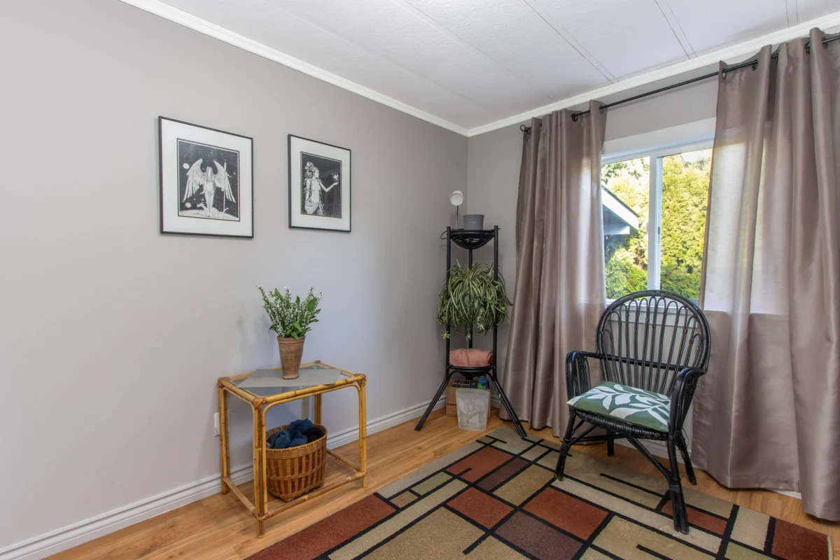 Basement Recreation Room Photo of 73 1830 Mamquam Road, Squamish, BC