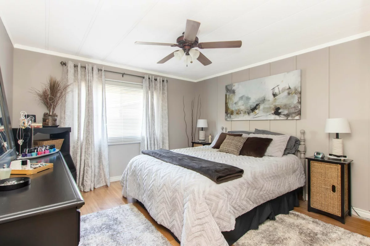 Bedroom 4 Photo of 73 1830 Mamquam Road, Squamish, BC