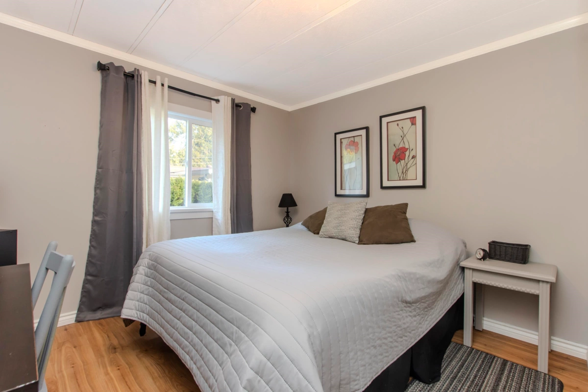 Powder Room Photo of 73 1830 Mamquam Road, Squamish, BC