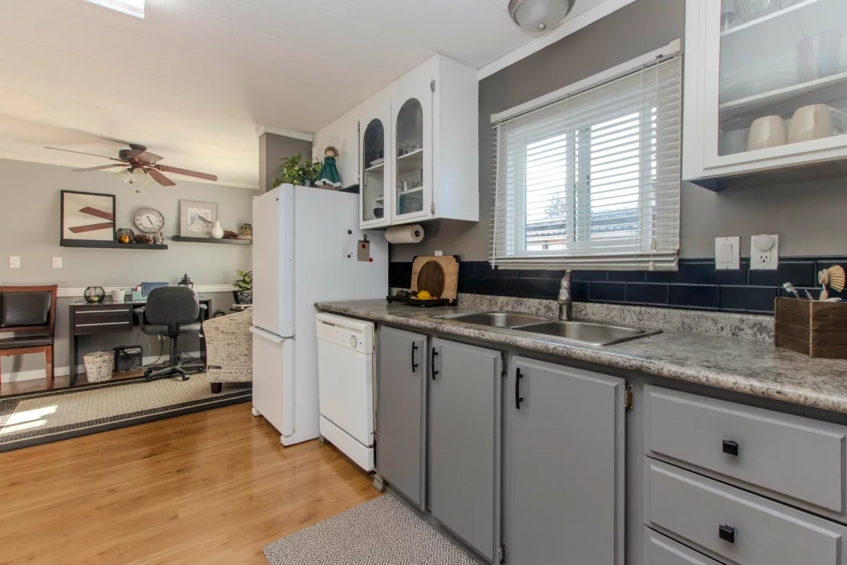 Walk-In Closet Photo of 73 1830 Mamquam Road, Squamish, BC