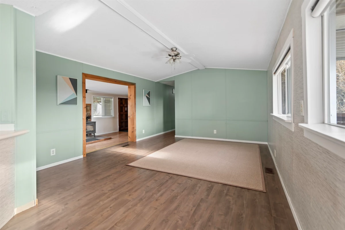 Community Amenities Photo (Clubhouse) of 1106 A & B Gladwin Trail Road, Roberts Creek, BC