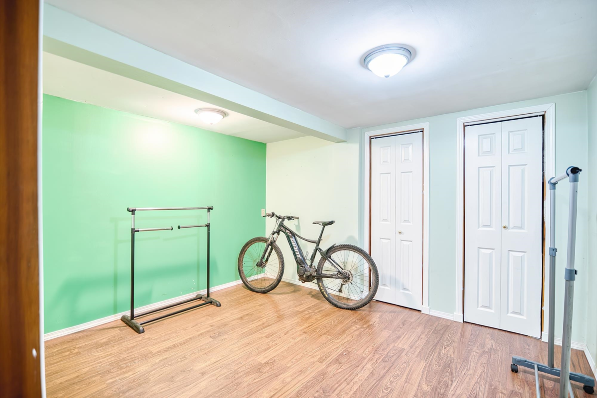 Front Yard Photo of 1106 A & B Gladwin Trail Road, Roberts Creek, BC