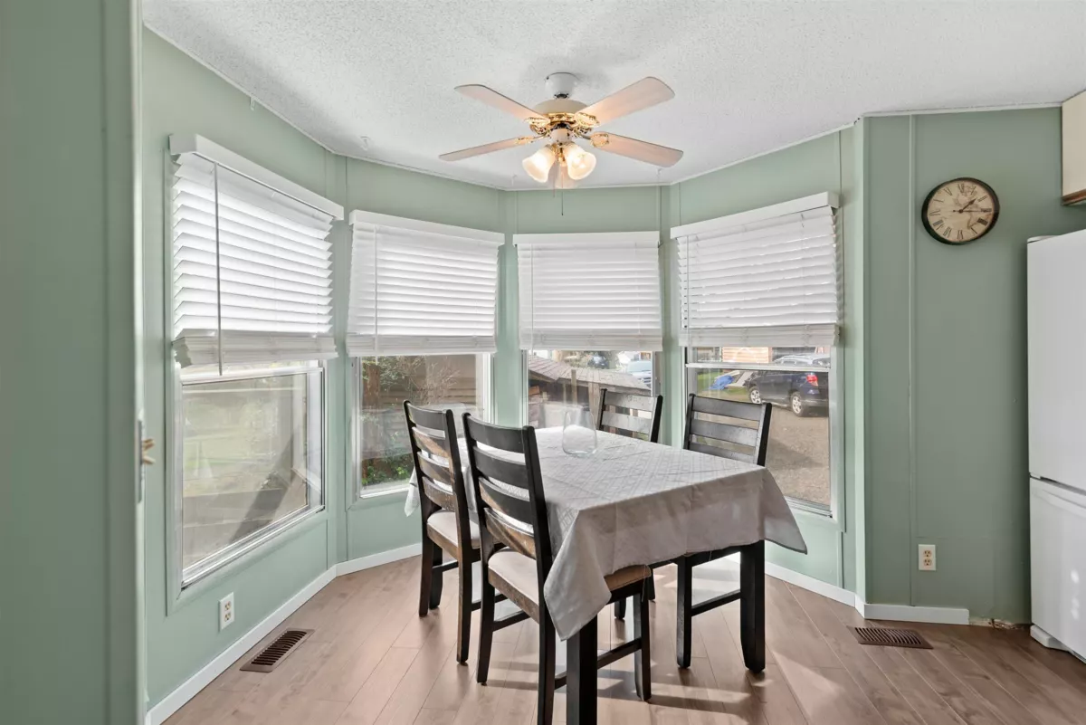 Neighborhood Park Photo Near 1106 A & B Gladwin Trail Road, Roberts Creek, BC