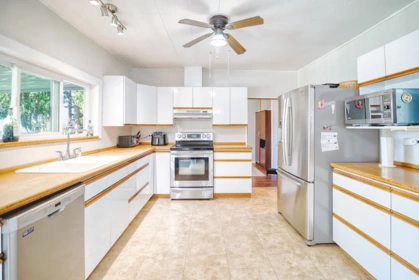 Loft / Bonus Room Photo of 1106 A & B Gladwin Trail Road, Roberts Creek, BC