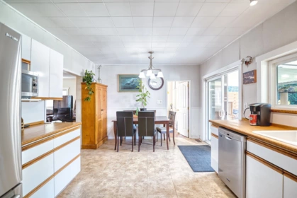 Office / Den Photo of 1106 A & B Gladwin Trail Road, Roberts Creek, BC
