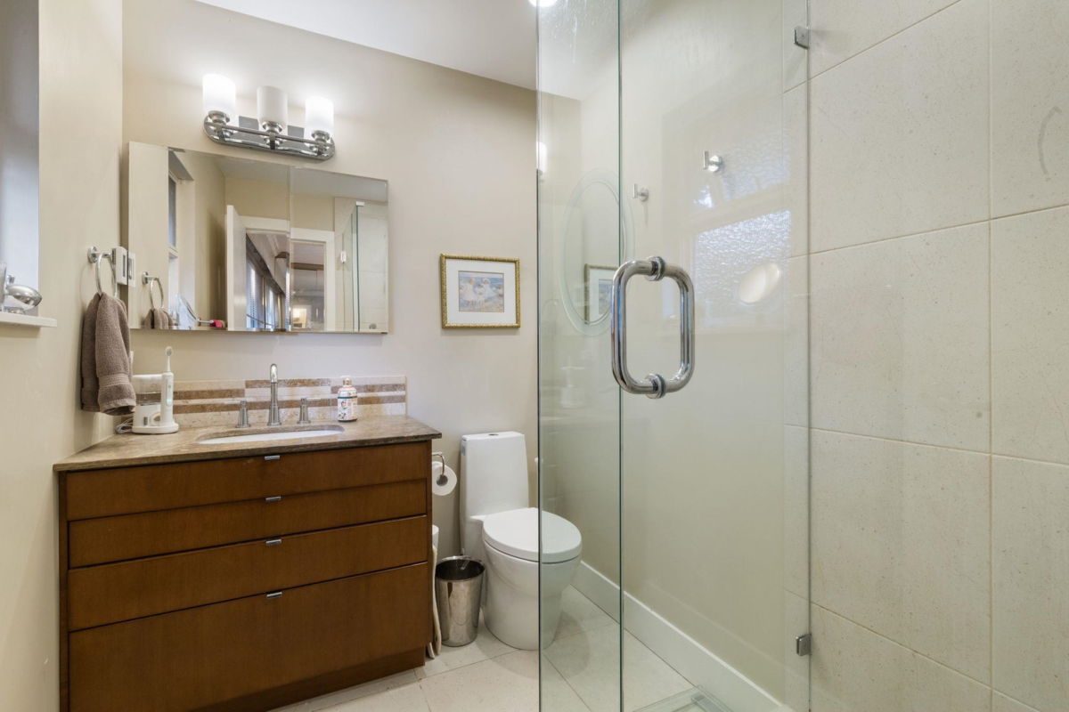 Bedroom 4 Photo of 4529 Jerome Place, North Vancouver, BC