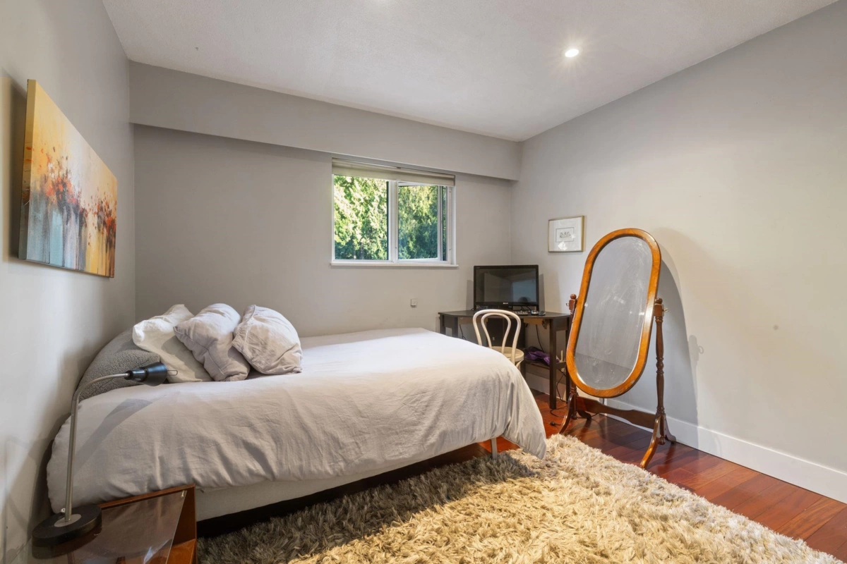 Guest Bathroom Photo of 4529 Jerome Place, North Vancouver, BC