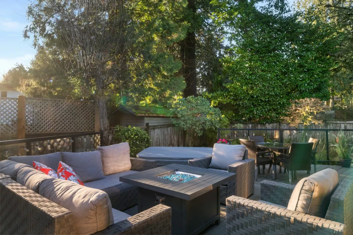 Loft / Bonus Room Photo of 4529 Jerome Place, North Vancouver, BC
