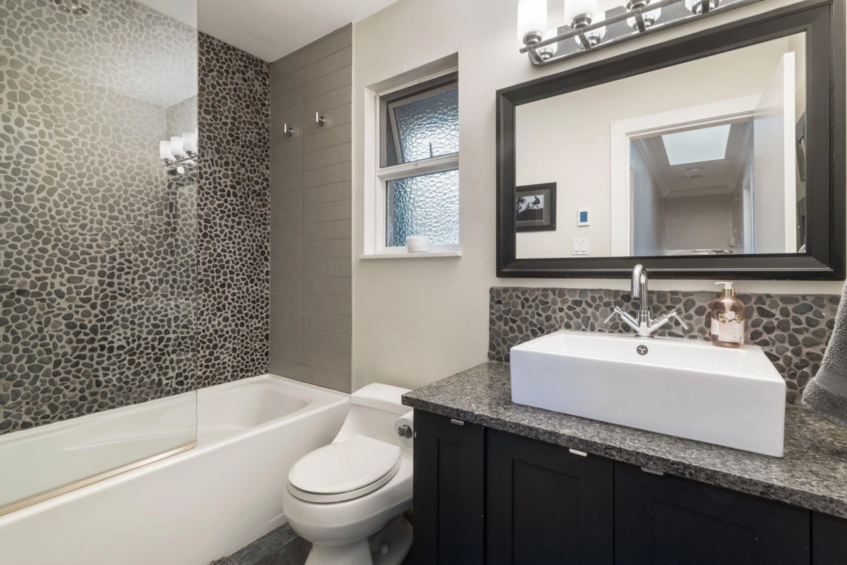 Office / Den Photo of 4529 Jerome Place, North Vancouver, BC