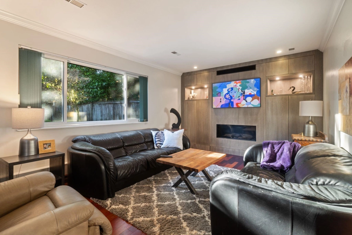 Pantry Photo of 4529 Jerome Place, North Vancouver, BC