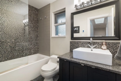 Office / Den Photo of 4529 Jerome Place, North Vancouver, BC