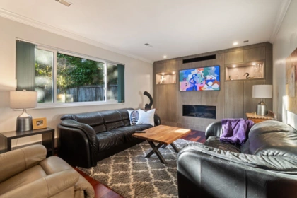 Pantry Photo of 4529 Jerome Place, North Vancouver, BC