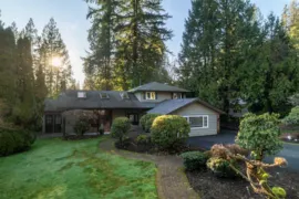 4529 Jerome Place, North Vancouver, BC