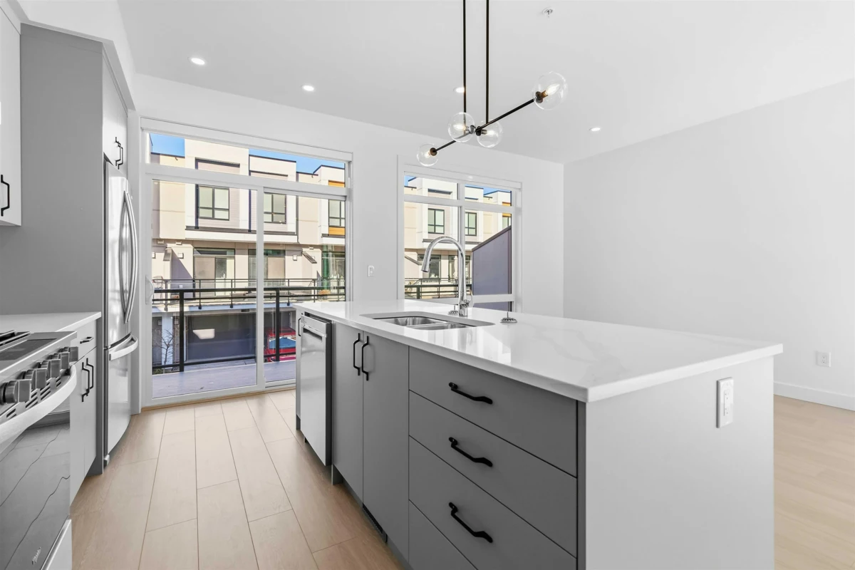 Bedroom 4 Photo of 215 46150 Thomas Road, Chilliwack, BC