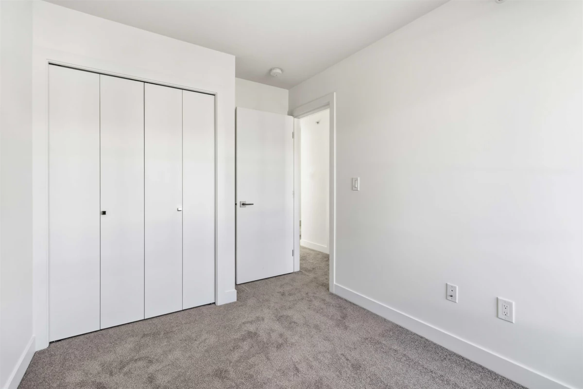 Garage Interior Photo of 215 46150 Thomas Road, Chilliwack, BC