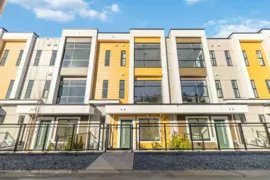 215 46150 Thomas Road, Chilliwack, BC