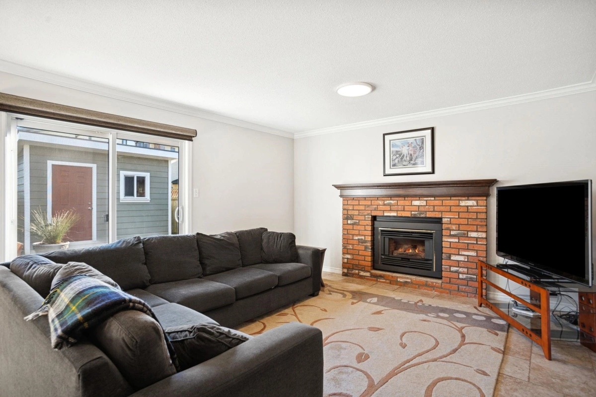 Bedroom 2 Photo of 6436 Wade Road, Delta, BC