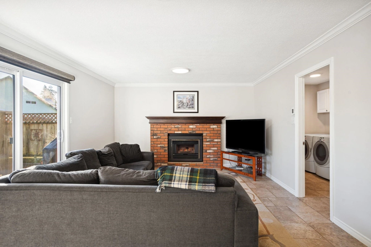 Bedroom 3 Photo of 6436 Wade Road, Delta, BC