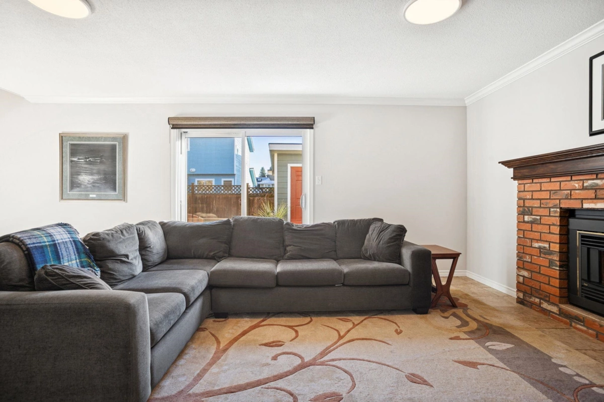 Bedroom 4 Photo of 6436 Wade Road, Delta, BC