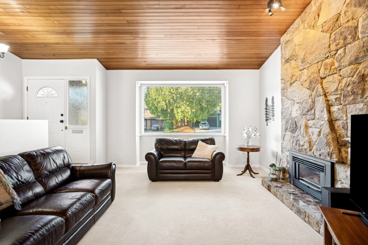 Exterior Rear Photo of 6436 Wade Road, Delta, BC