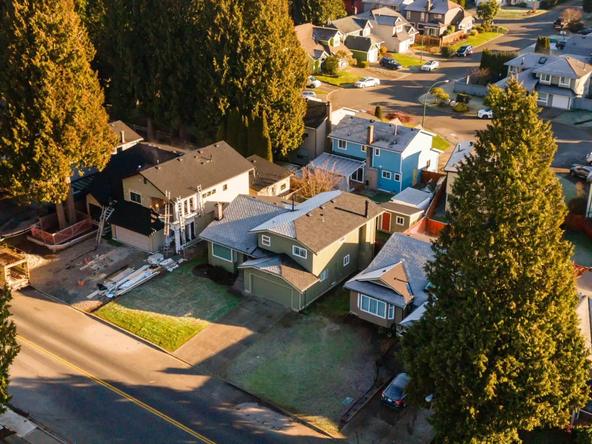 Front Yard Photo of 6436 Wade Road, Delta, BC