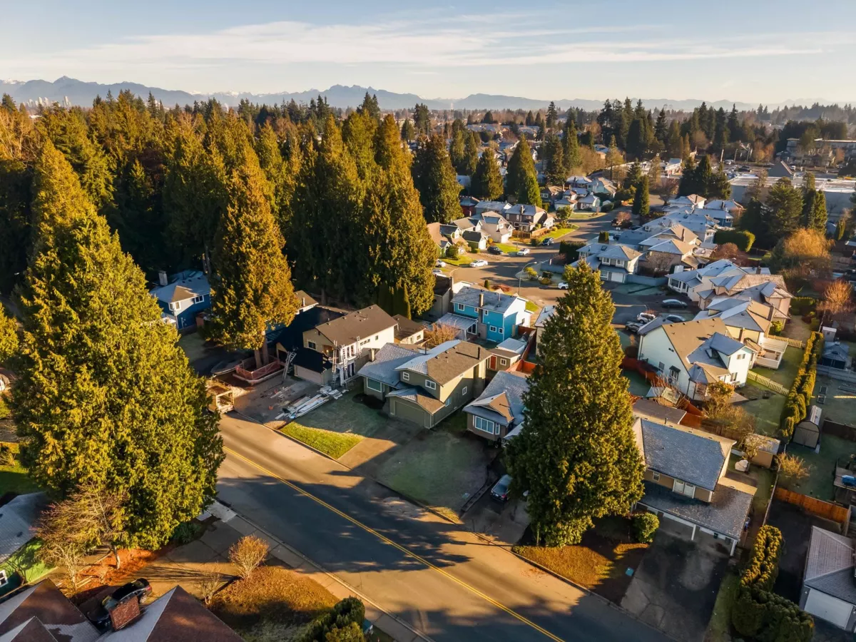 Garden / Landscaping Photo of 6436 Wade Road, Delta, BC