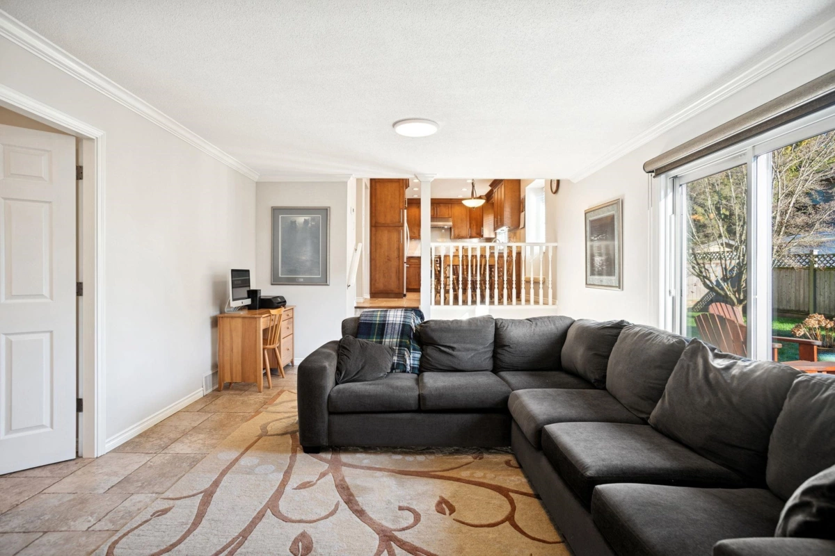 Guest Bathroom Photo of 6436 Wade Road, Delta, BC