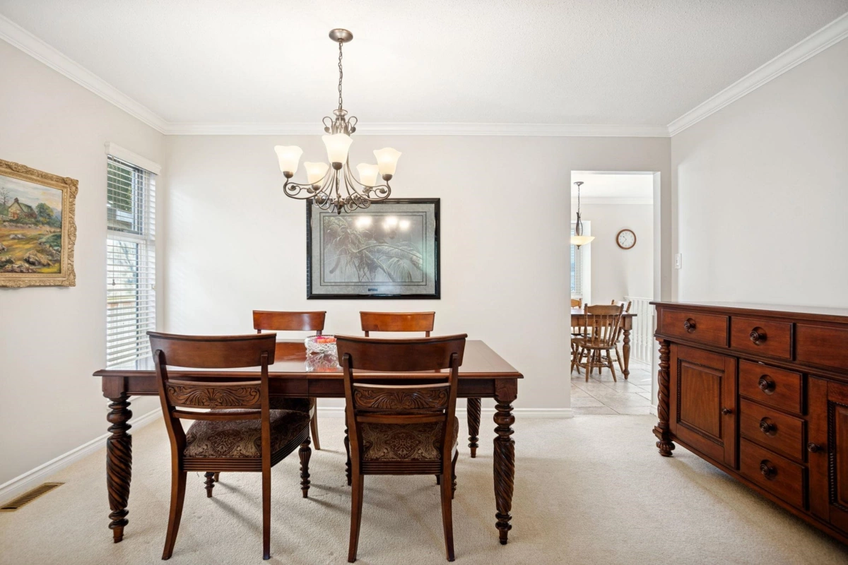 Kitchen Photo of 6436 Wade Road, Delta, BC