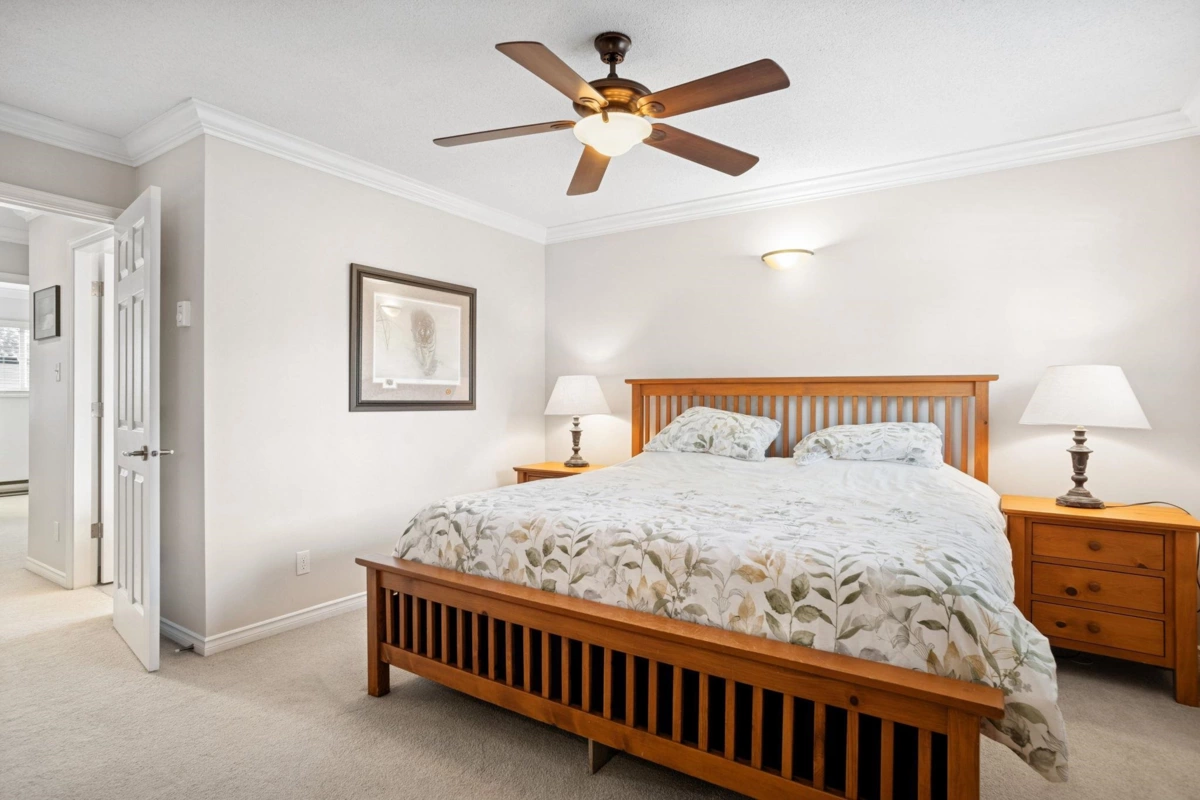 Loft / Bonus Room Photo of 6436 Wade Road, Delta, BC