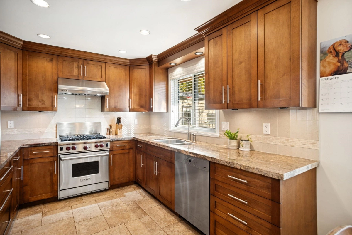 Pantry Photo of 6436 Wade Road, Delta, BC