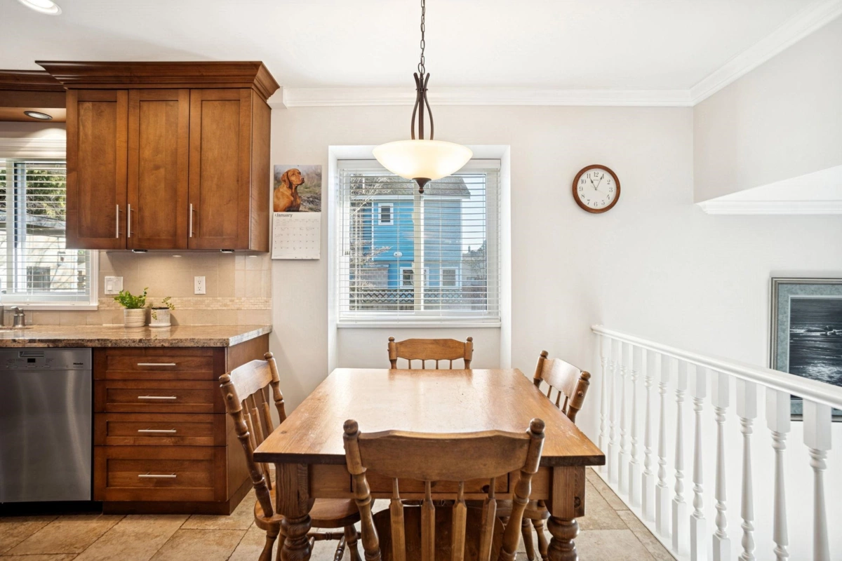 Primary Bathroom Photo of 6436 Wade Road, Delta, BC