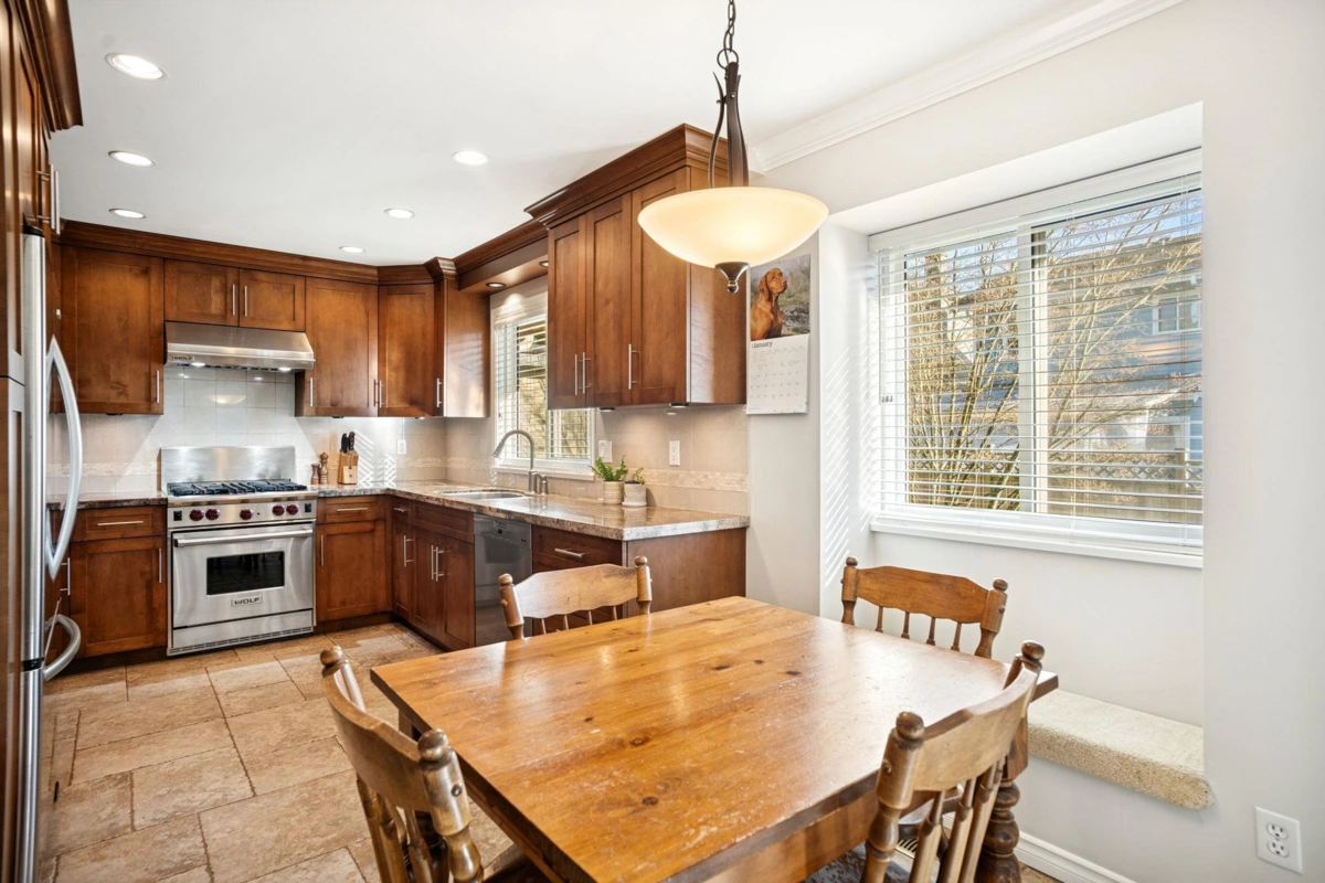 Primary Bedroom Photo of 6436 Wade Road, Delta, BC