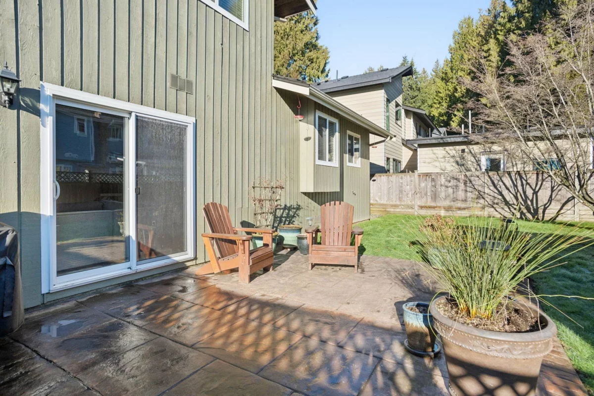 Staircase Photo of 6436 Wade Road, Delta, BC