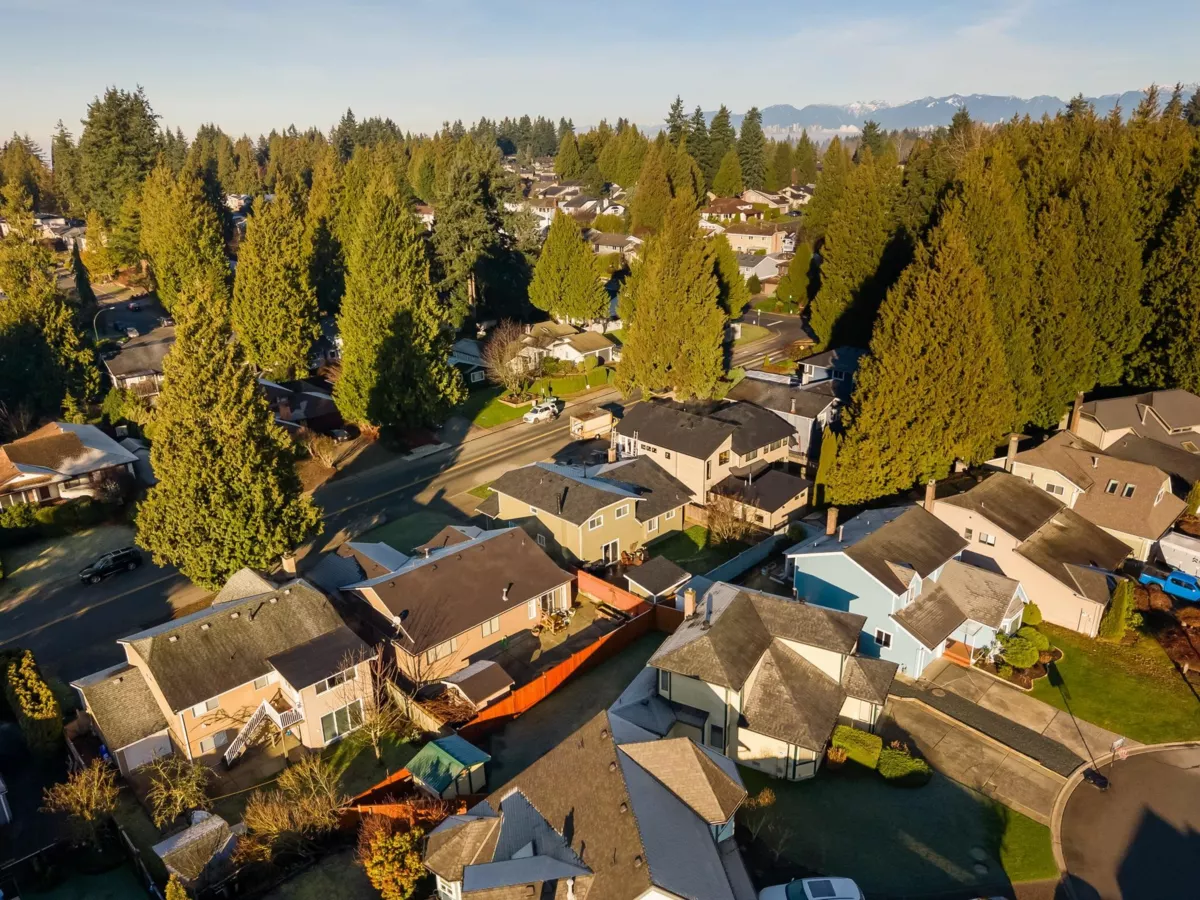 Swimming Pool Photo of 6436 Wade Road, Delta, BC
